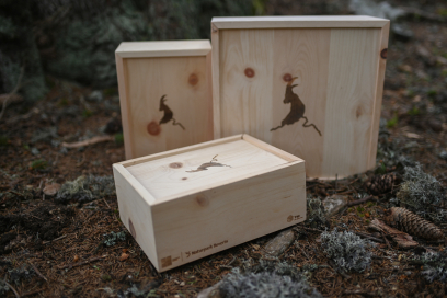 Geschenkboxen Geschenkboxen