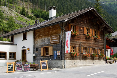 Edelweiss Ausserferrera Edelweiss Ausserferrera