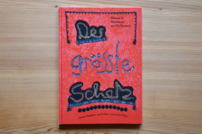 Der grösste Schatz Der grösste Schatz