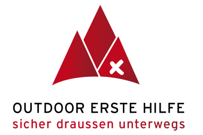 Outdoor Erste Hilfe Logo