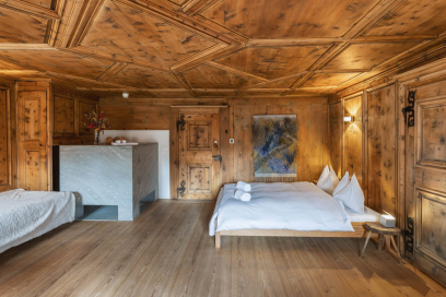 Hotelzimmer