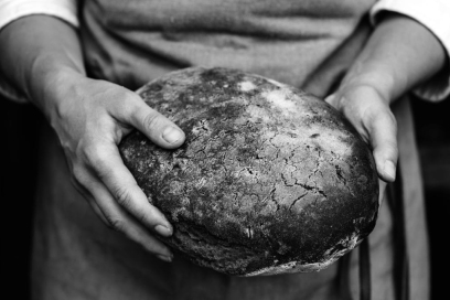 Brot - Rebecca Clopath Brot - Rebecca Clopath