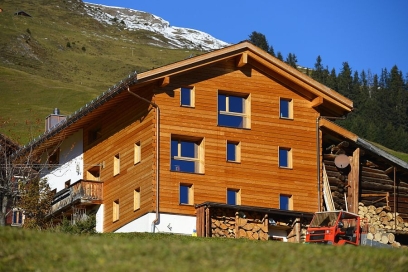 Biohof Buchli Biohof Buchli
