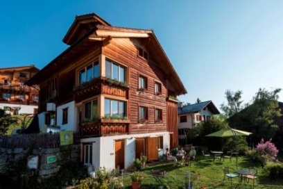 Biohof Taratsch Biohof Taratsch