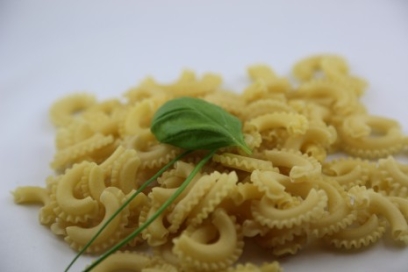 Steinbock-Pasta Steinbock-Pasta