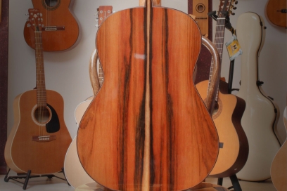 Schär Gitarrenbau Schär Gitarrenbau