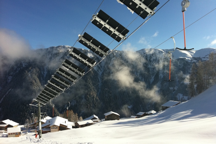 solar, solarskilift, tenna, safiental