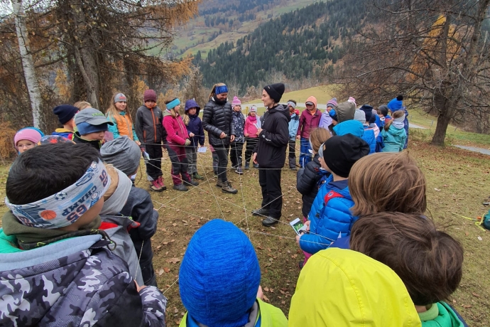 Wasserkreislauf Reischen Wasserkreislauf Reischen