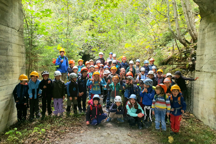 Capricorn Kitz 2022 Aclatunnel