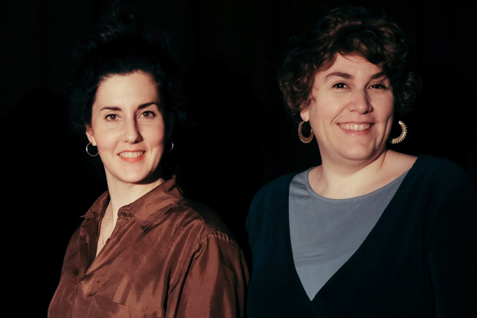 Astrid alexandre ursina giger