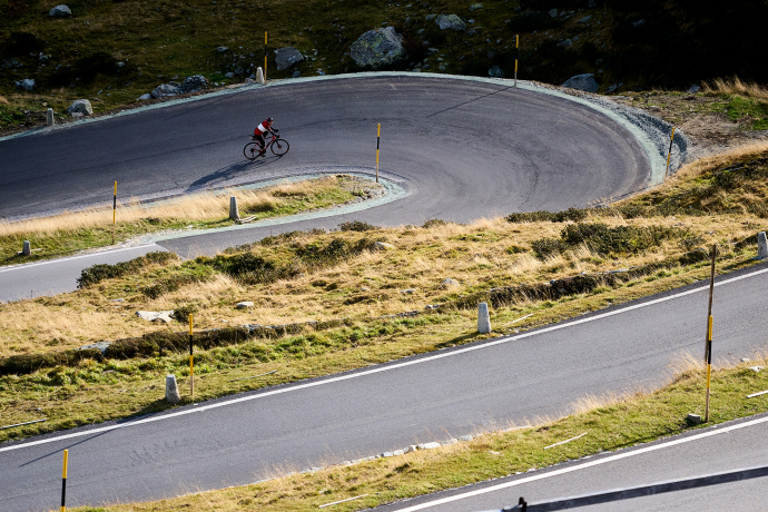 FreiPass Splügenpass (c) Ben Wiesenfarth