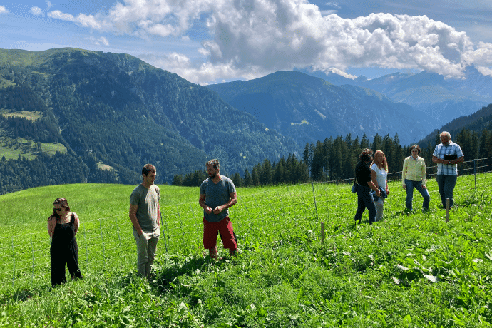 IZB Tenna (c) Kaja Jacob