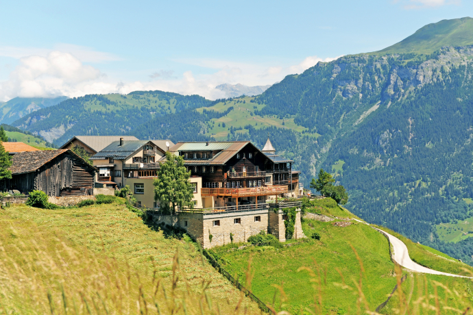 Hotel Restaurant Capricorns