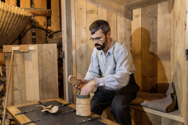 CasaStorica (© Mathias Kunfermann)