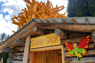 Valentins Naturspielraum 