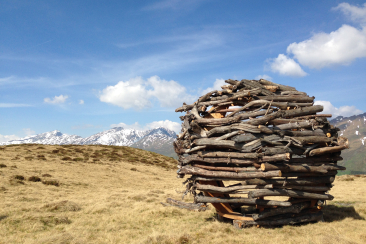 Erlebnisweg Glaspass