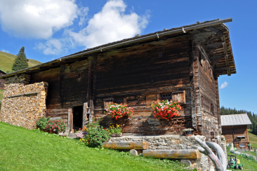 Safier Heimatmuseum Camana